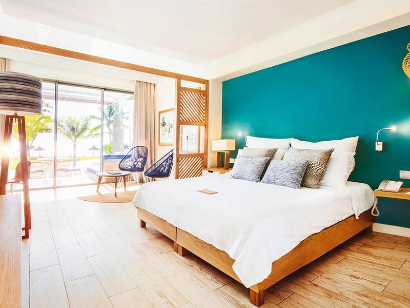Victoria Beachcomber Resort and Spa 4* - Victoria for 2 pas cher photo 26