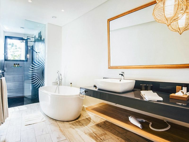 Victoria Beachcomber Resort and Spa 4* - Victoria for 2 pas cher photo 27