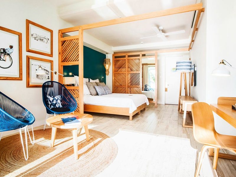 Victoria Beachcomber Resort and Spa 4* - Victoria for 2 pas cher photo 28
