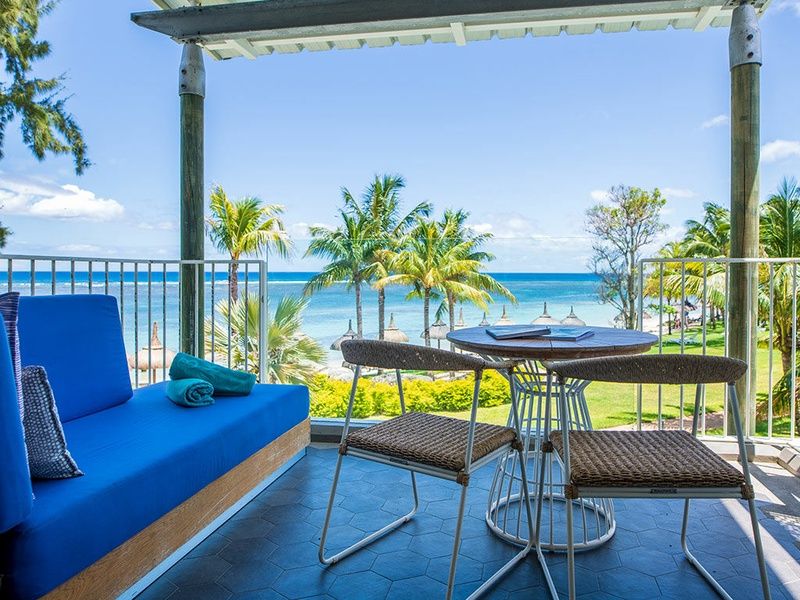 Victoria Beachcomber Resort and Spa 4* - Victoria for 2 pas cher photo 29