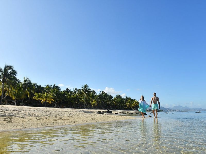 Victoria Beachcomber Resort and Spa 4* - Victoria for 2 pas cher photo 30