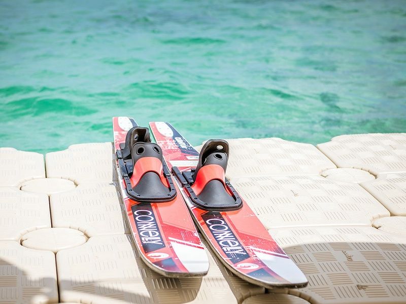 Victoria Beachcomber Resort and Spa 4* - Victoria for 2 pas cher photo 31