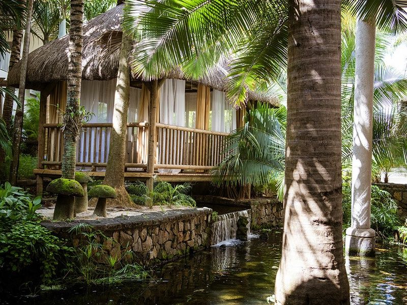 Victoria Beachcomber Resort and Spa 4* - Victoria for 2 pas cher photo 32
