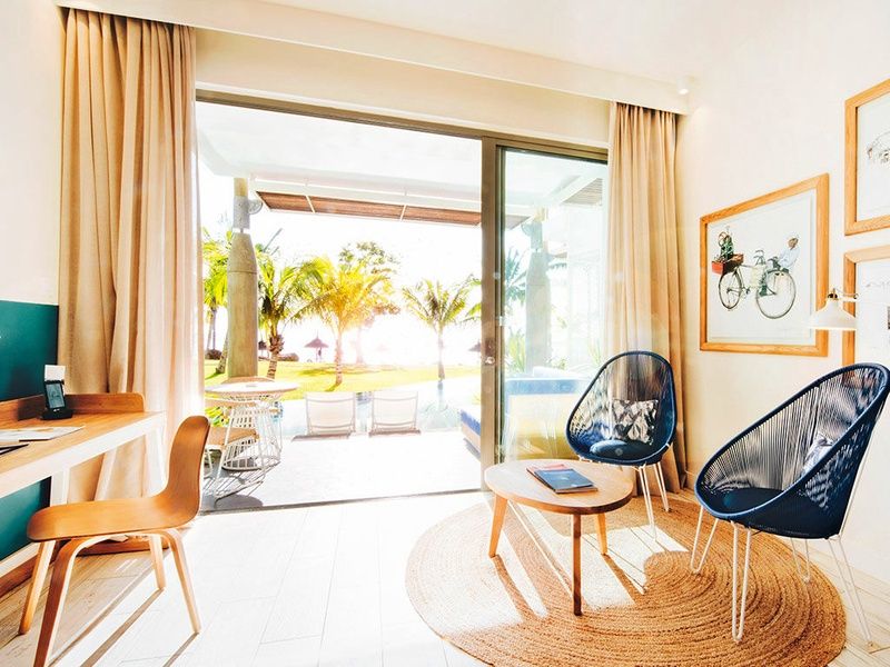 Victoria Beachcomber Resort and Spa 4* - Victoria for 2 pas cher photo 34