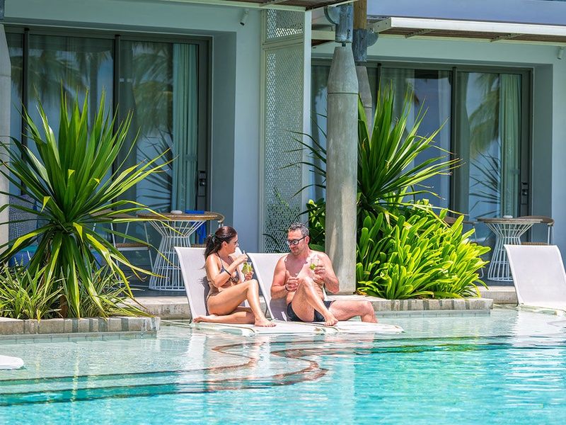 Victoria Beachcomber Resort and Spa 4* - Victoria for 2 pas cher photo 35