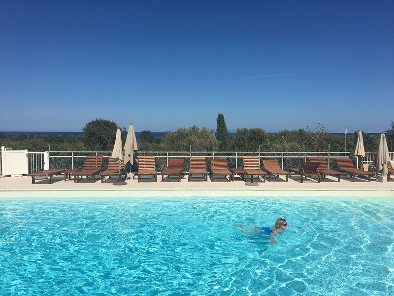 Hôtel Orizonte 3* (vols réguliers) pas cher photo 9