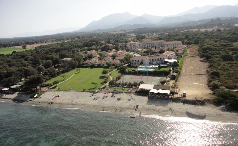 Hôtel Orizonte 3* (vols réguliers) pas cher photo 10