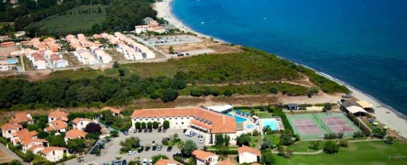 Hôtel Orizonte 3* (vols réguliers) pas cher photo 11