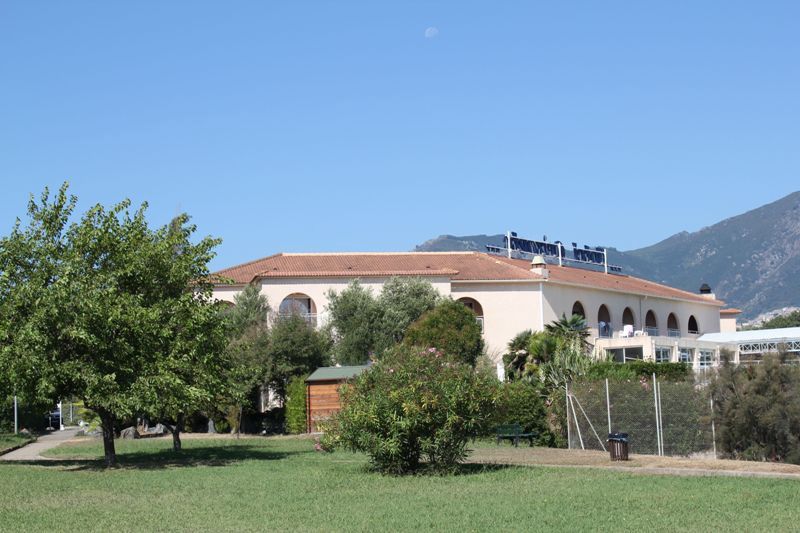 Hôtel Orizonte 3* (vols réguliers) pas cher photo 15