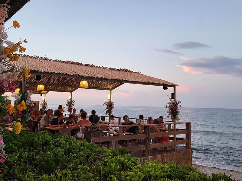 Hôtel Orizonte 3* (vols réguliers) pas cher photo 2