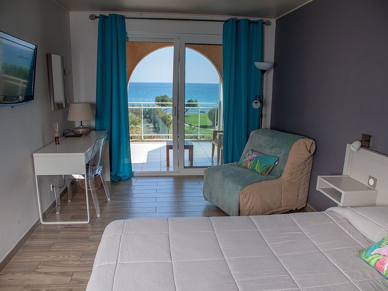 Hôtel Orizonte 3* (vols réguliers) pas cher photo 1