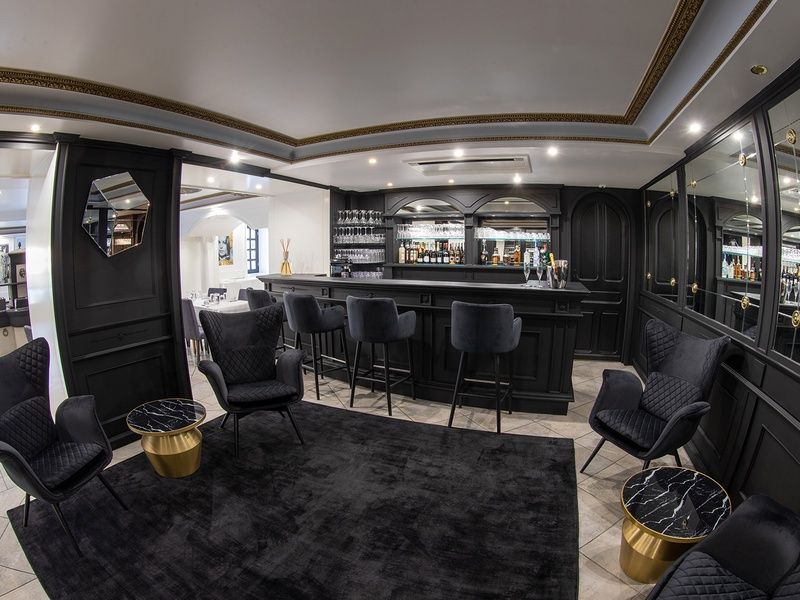 Hôtel Abbaye 5* ( avec vols réguliers ) pas cher photo 2