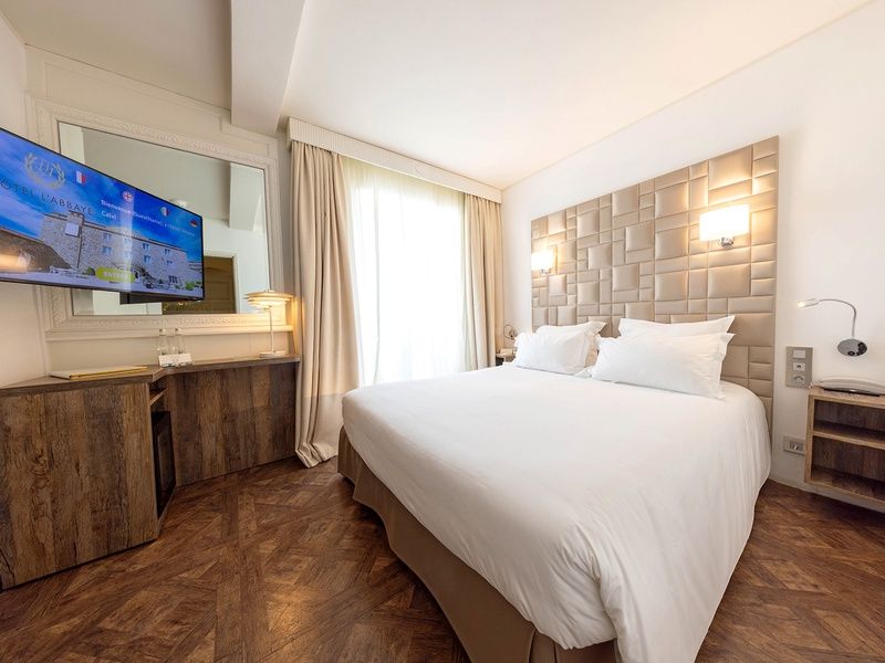 Hôtel Abbaye 5* ( avec vols réguliers ) pas cher photo 5