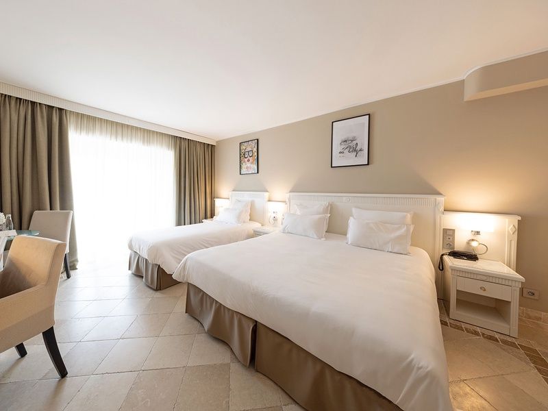 Hôtel Abbaye 5* ( avec vols réguliers ) pas cher photo 6