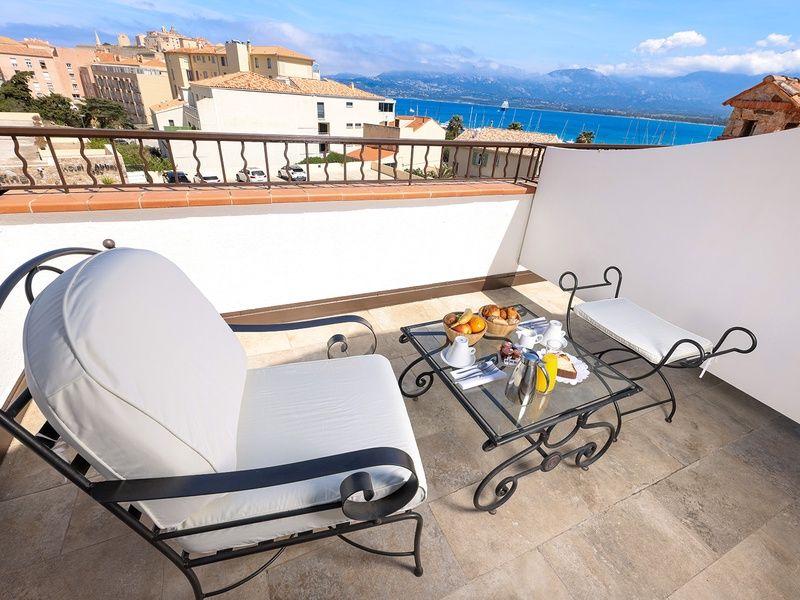 Hôtel Abbaye 5* ( avec vols réguliers ) pas cher photo 8