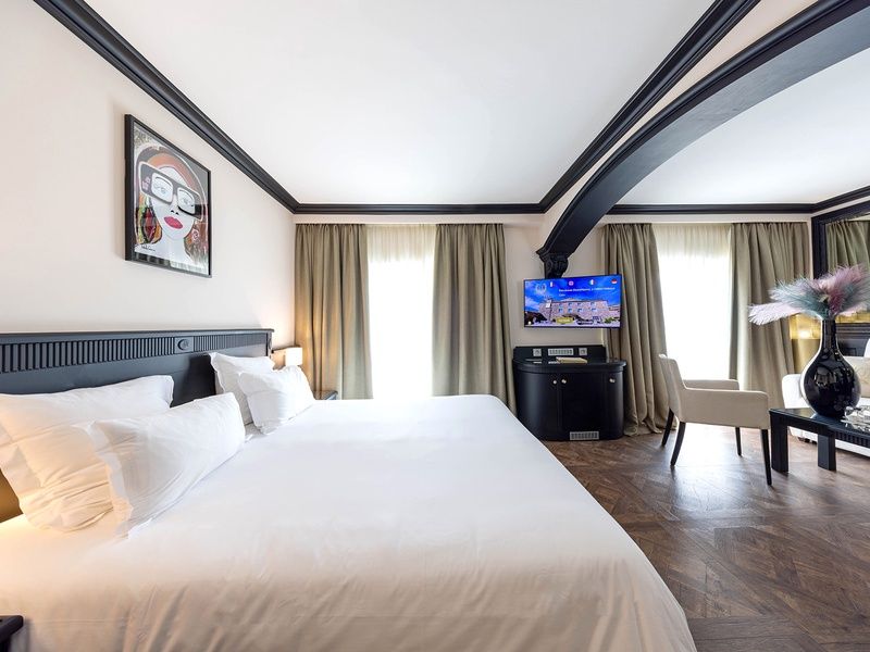 Hôtel Abbaye 5* ( avec vols réguliers ) pas cher photo 9