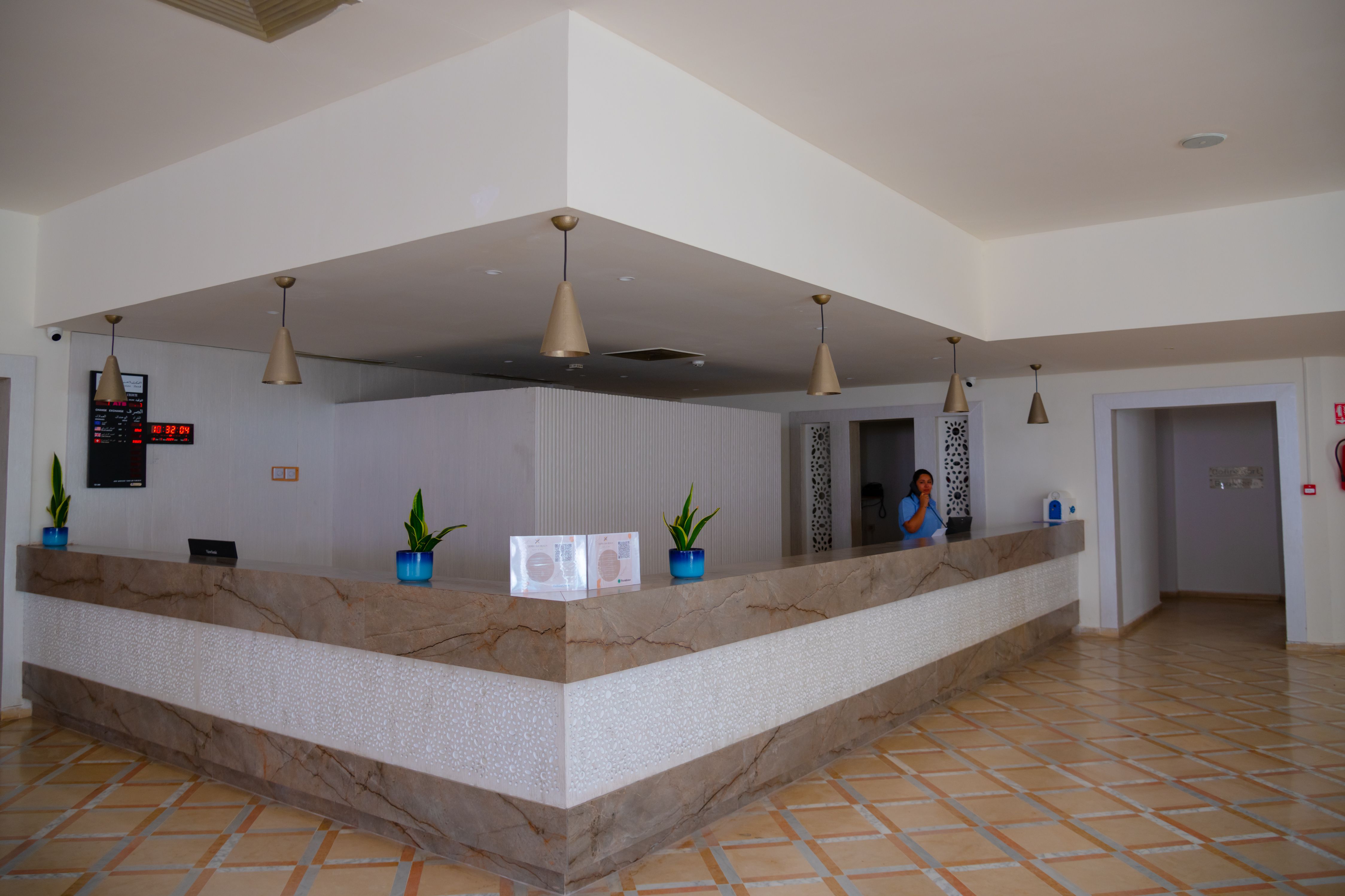 Hôtel Djerba Sun Beach Hotel & Spa 4* pas cher photo 4