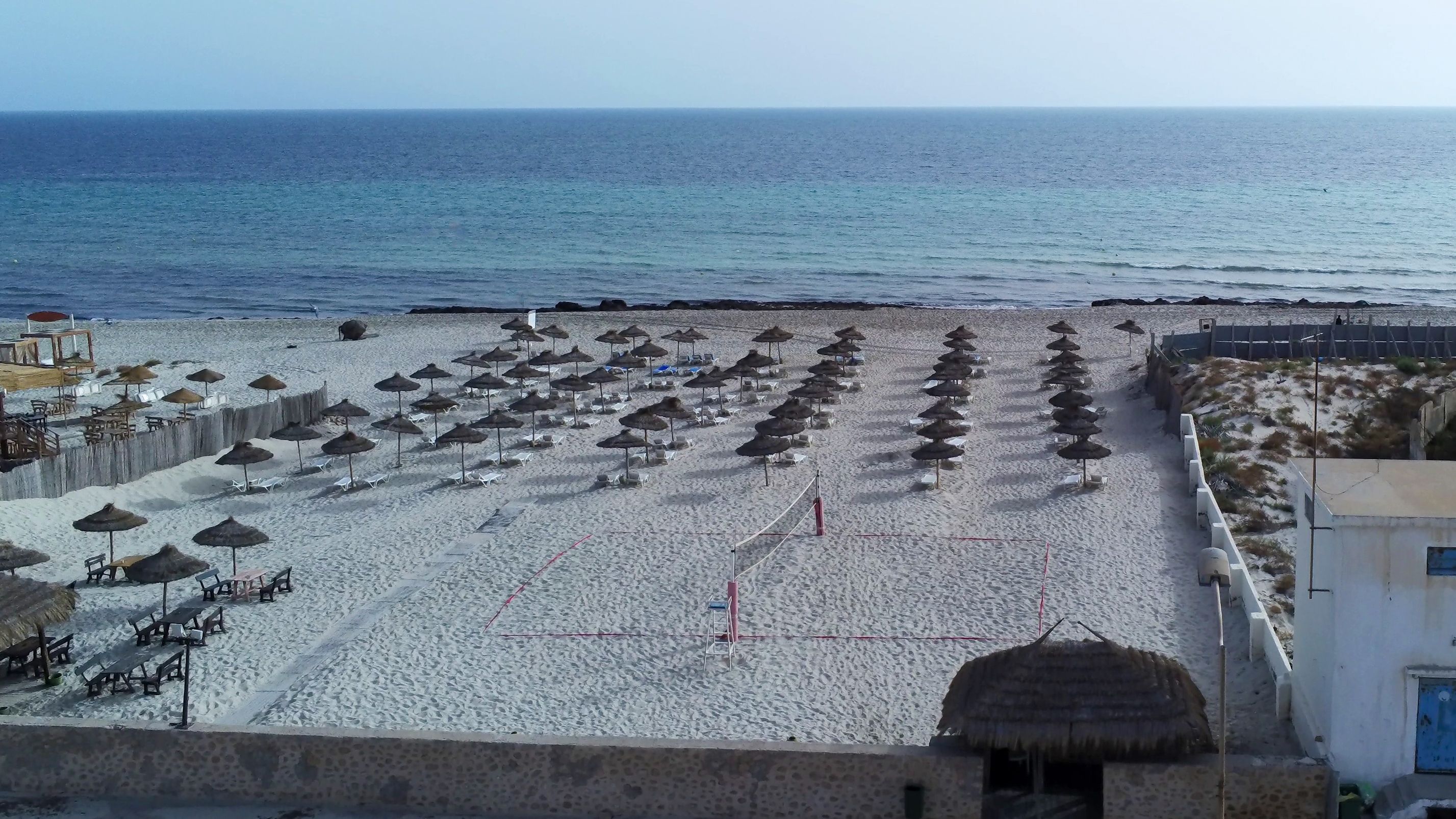 Hôtel Djerba Sun Beach Hotel & Spa 4* pas cher photo 6