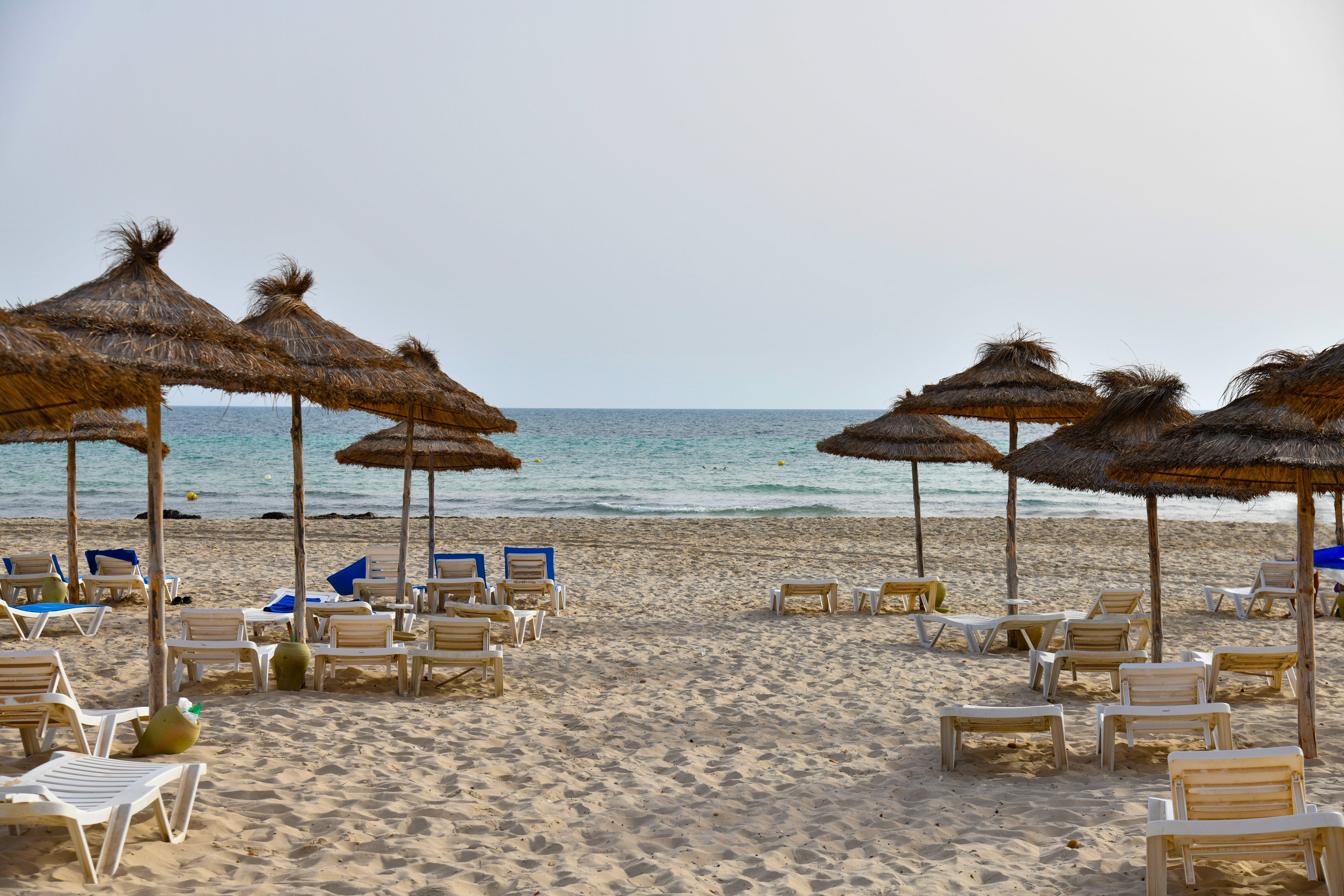 Hôtel Djerba Sun Beach Hotel & Spa 4* pas cher photo 7