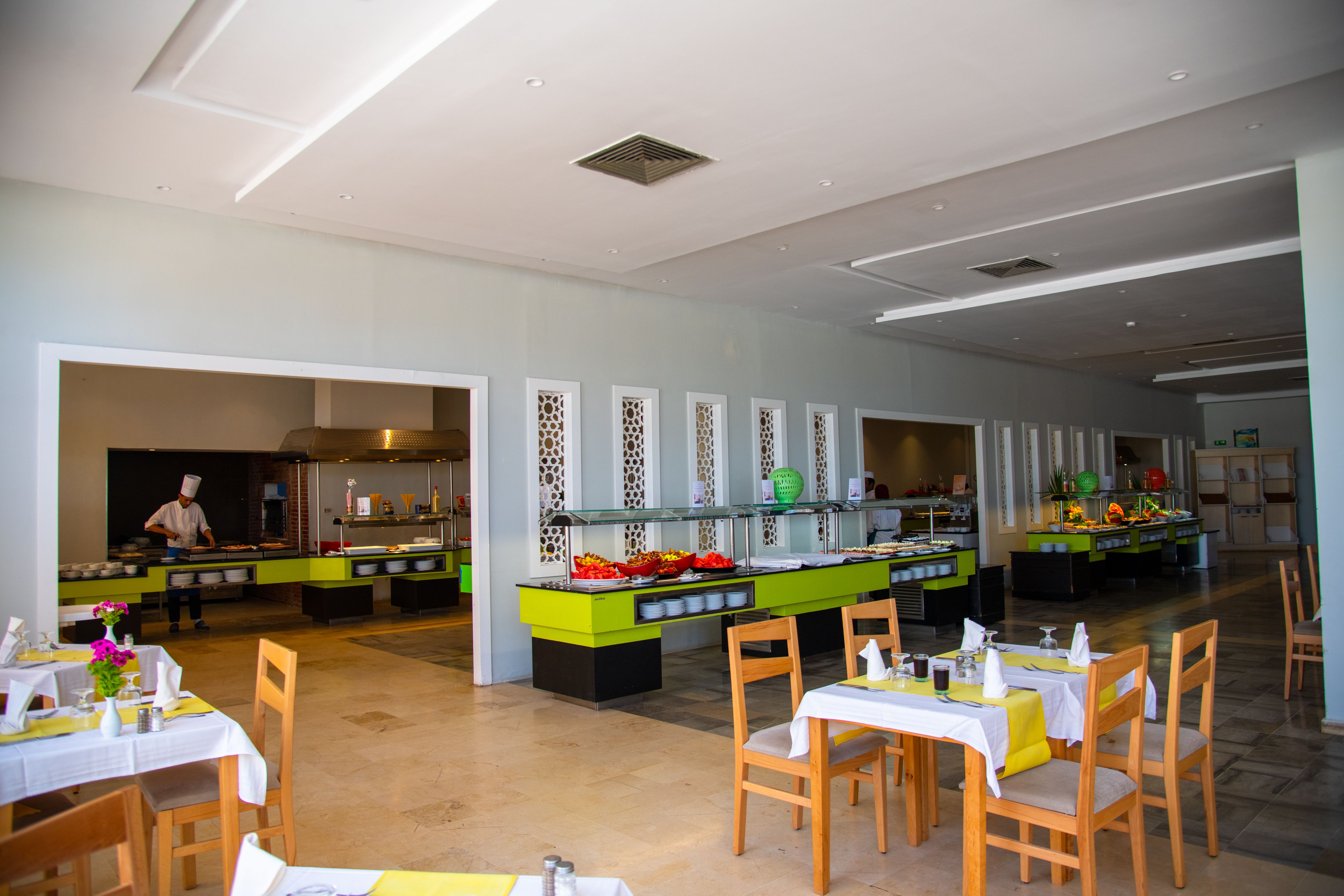 Hôtel Djerba Sun Beach Hotel & Spa 4* pas cher photo 9