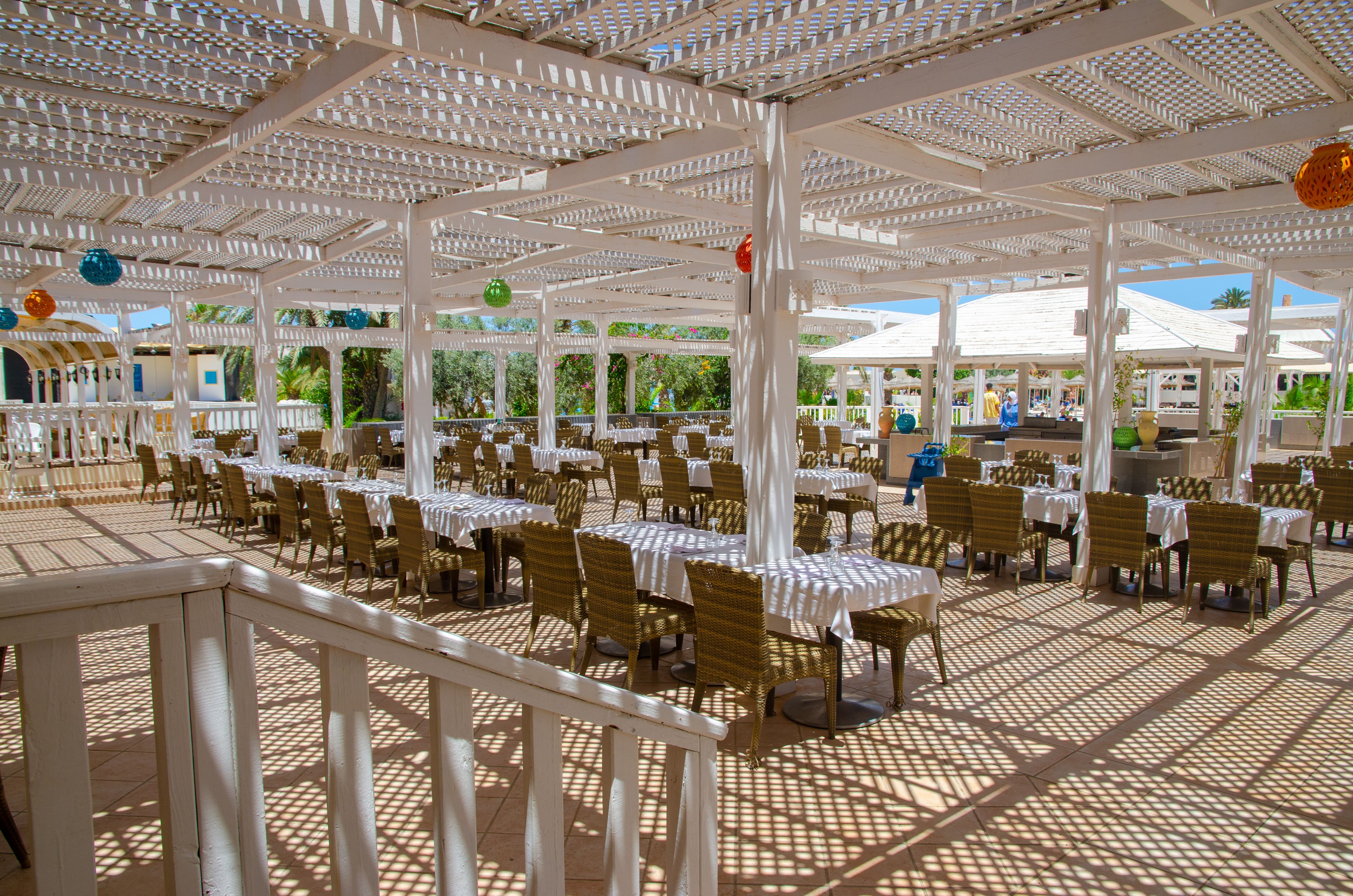 Hôtel Djerba Sun Beach Hotel & Spa 4* pas cher photo 10