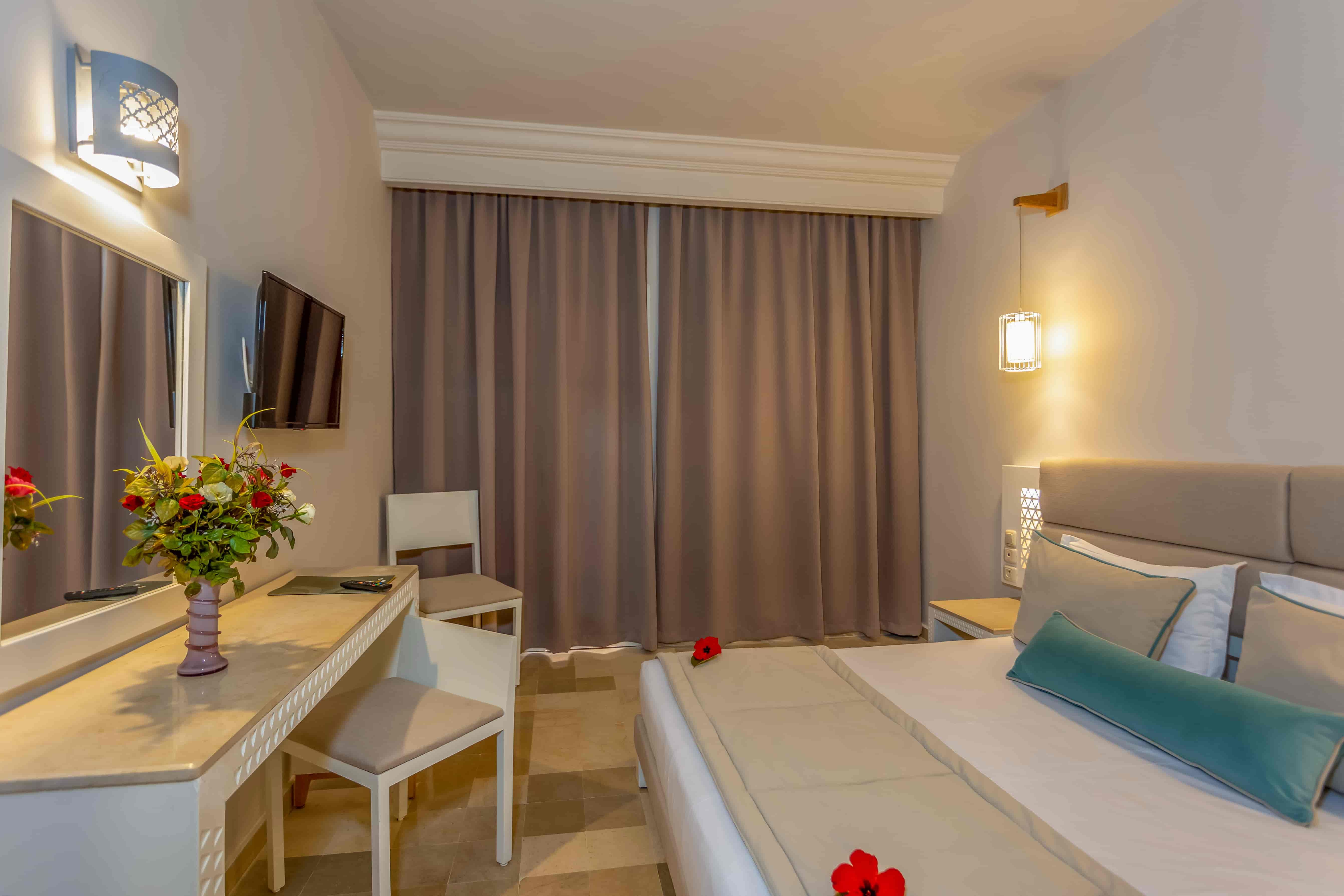Hôtel Djerba Sun Beach Hotel & Spa 4* pas cher photo 16