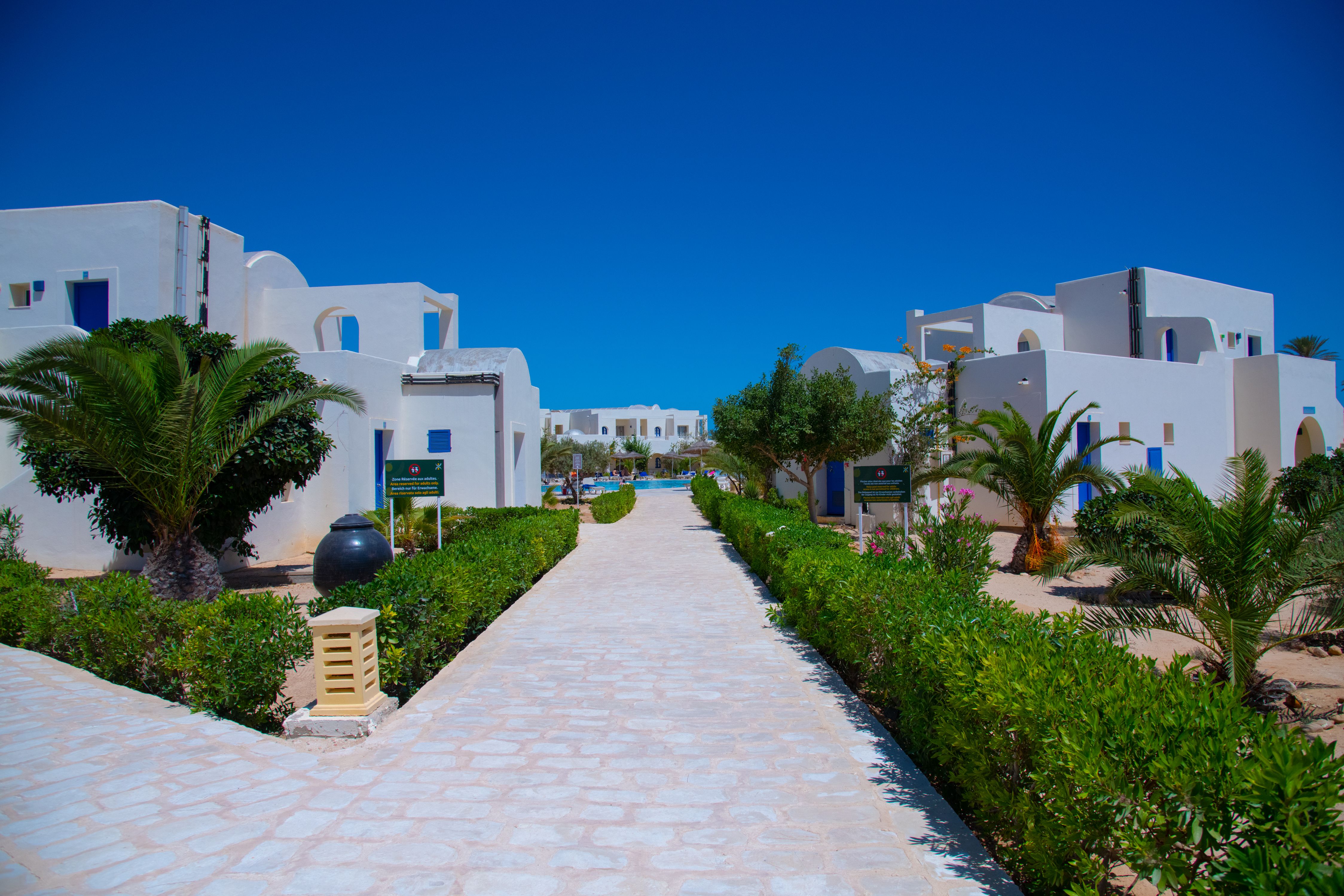 Hôtel Djerba Sun Beach Hotel & Spa 4* pas cher photo 21