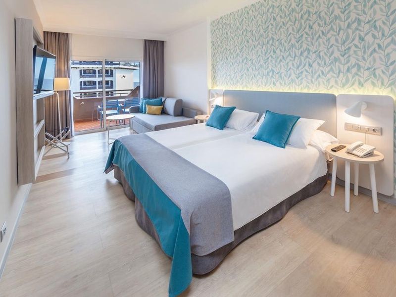 Hôtel Smart Club Abora Continental 3* pas cher photo 3
