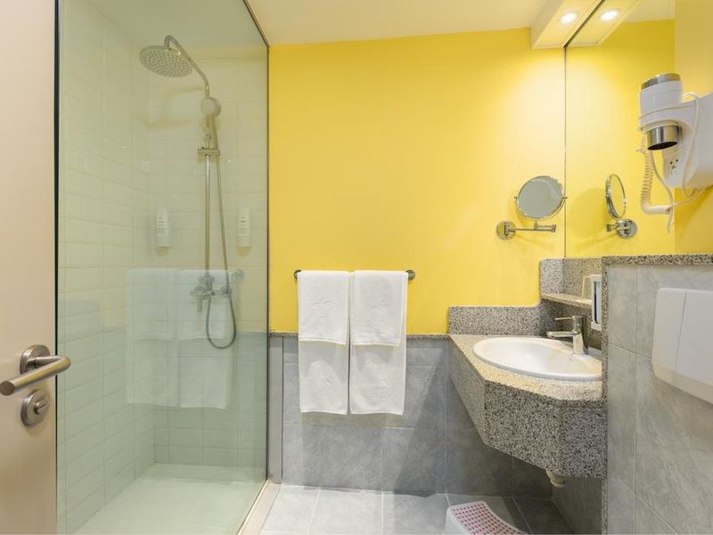 Hôtel Smart Club Abora Continental 3* pas cher photo 5