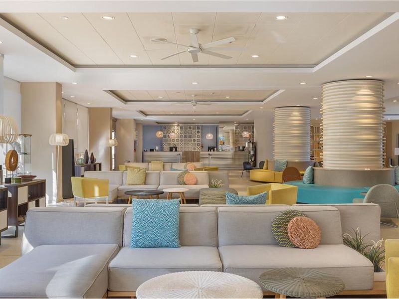 Hôtel Smart Club Abora Continental 3* pas cher photo 6