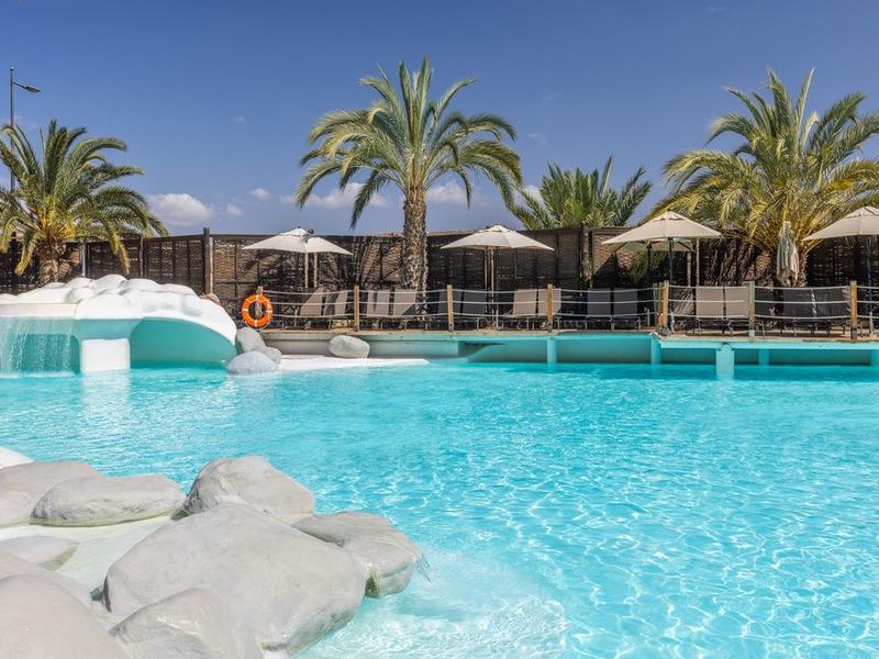 Hôtel Smart Club Abora Continental 3* pas cher photo 10