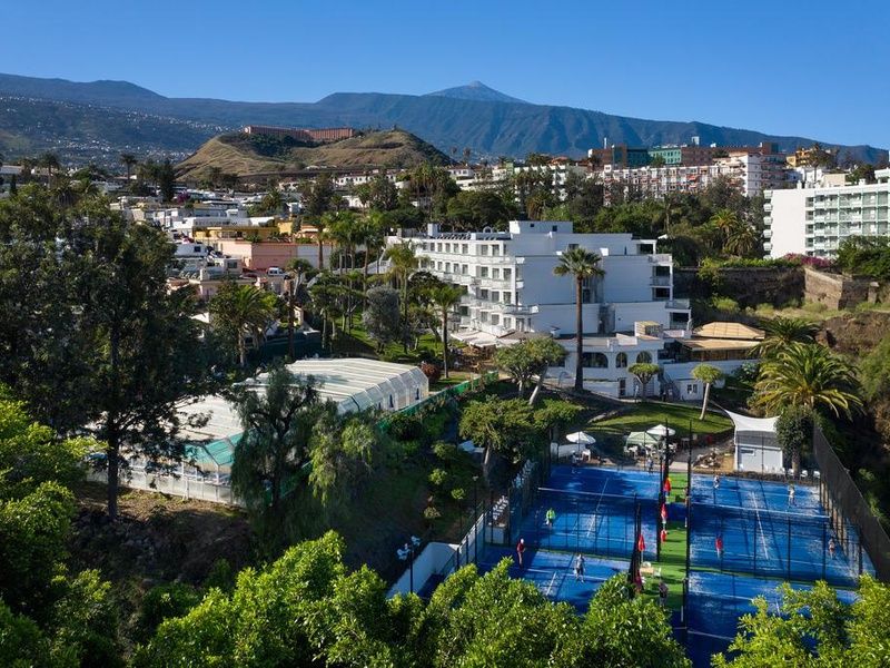 Hôtel Ôclub Experience Parque Vacacional Eden 4* pas cher photo 14