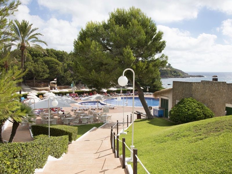 Hôtel Alua Soul Carolina 4* pas cher photo 1