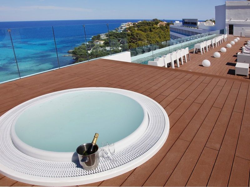 Hôtel Alua Soul Carolina 4* pas cher photo 2