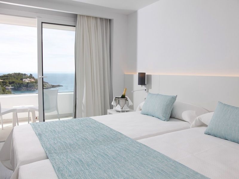 Hôtel Alua Soul Carolina 4* pas cher photo 3