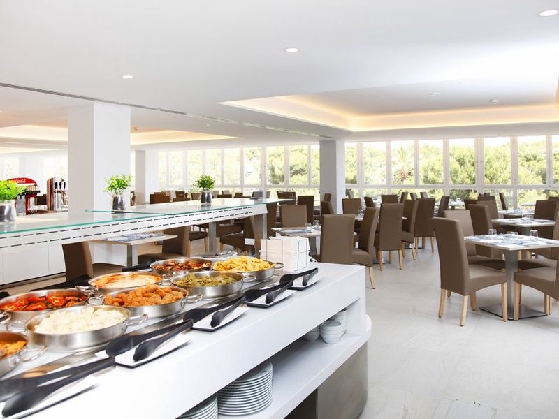 Hôtel Alua Soul Carolina 4* pas cher photo 5