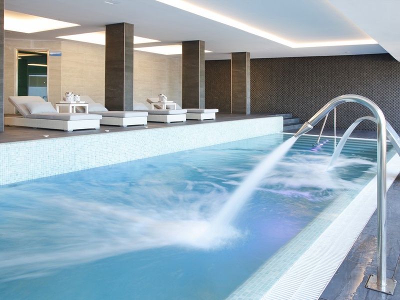 Hôtel Alua Soul Carolina 4* pas cher photo 6