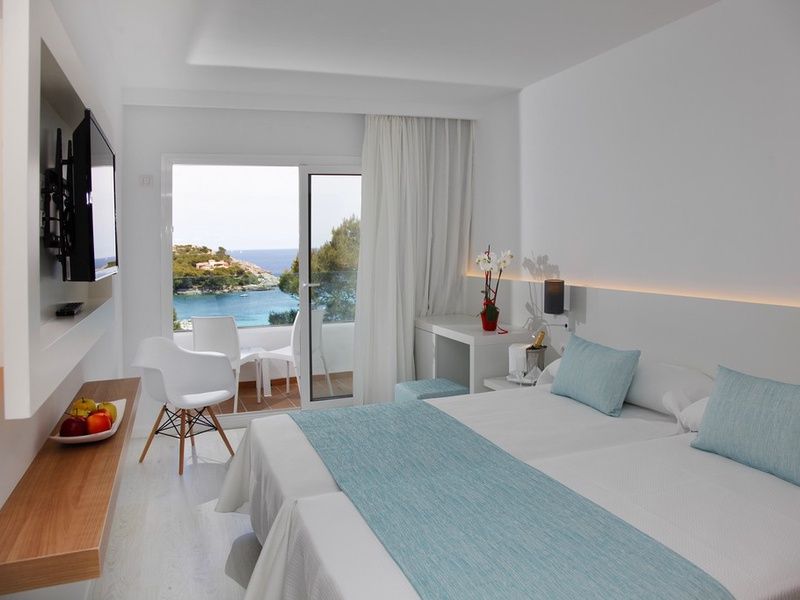 Hôtel Alua Soul Carolina 4* pas cher photo 7