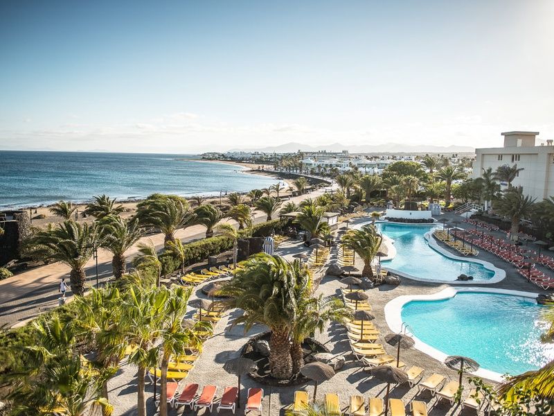 Hôtel Beatriz Playa & Spa 4* pas cher photo 1