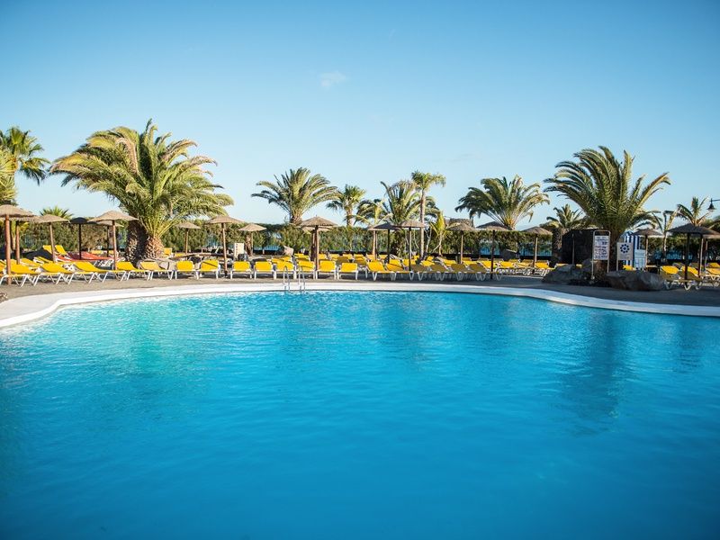 Hôtel Beatriz Playa & Spa 4* pas cher photo 2