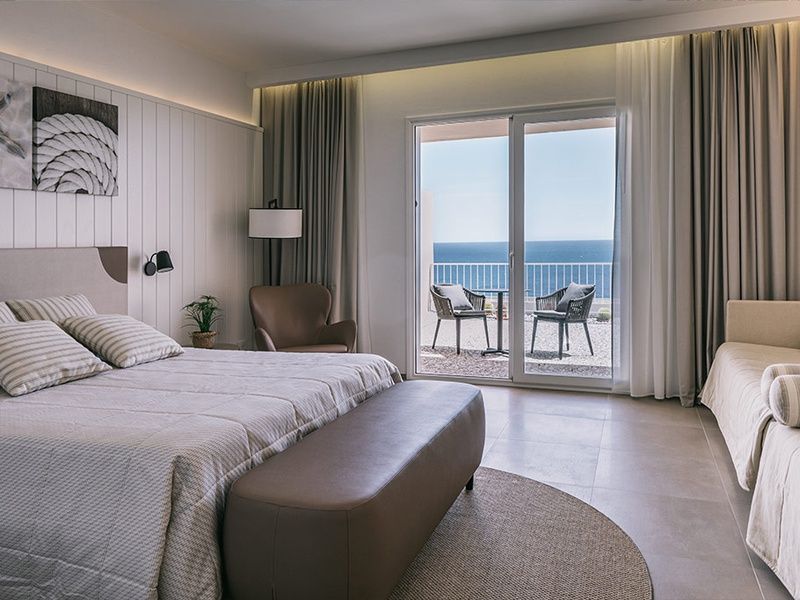 Hôtel Mangia's Torre del Barone Resort & SPA 5* pas cher photo 4