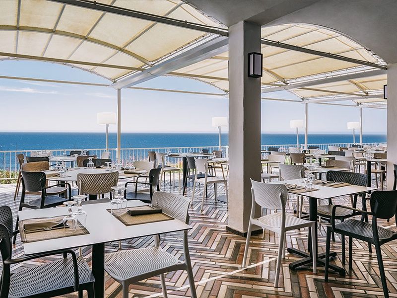 Hôtel Mangia's Torre del Barone Resort & SPA 5* pas cher photo 8