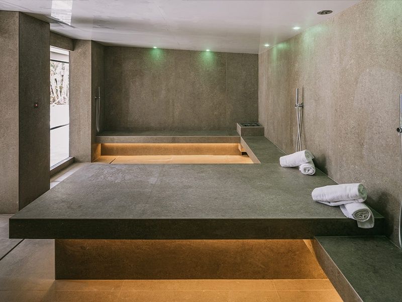 Hôtel Mangia's Torre del Barone Resort & SPA 5* pas cher photo 9