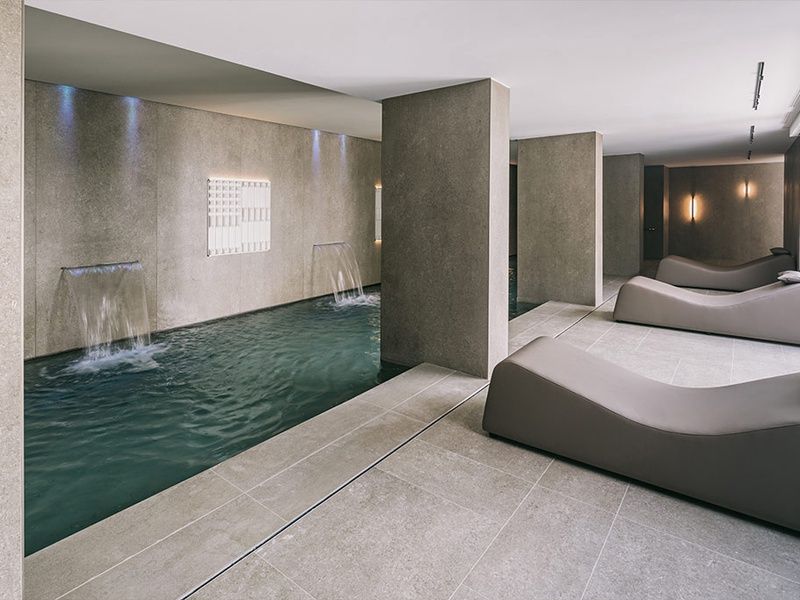 Hôtel Mangia's Torre del Barone Resort & SPA 5* pas cher photo 10