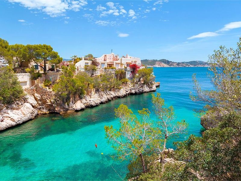 Hôtel Alua Oberoy Mallorca 4* pas cher photo 1