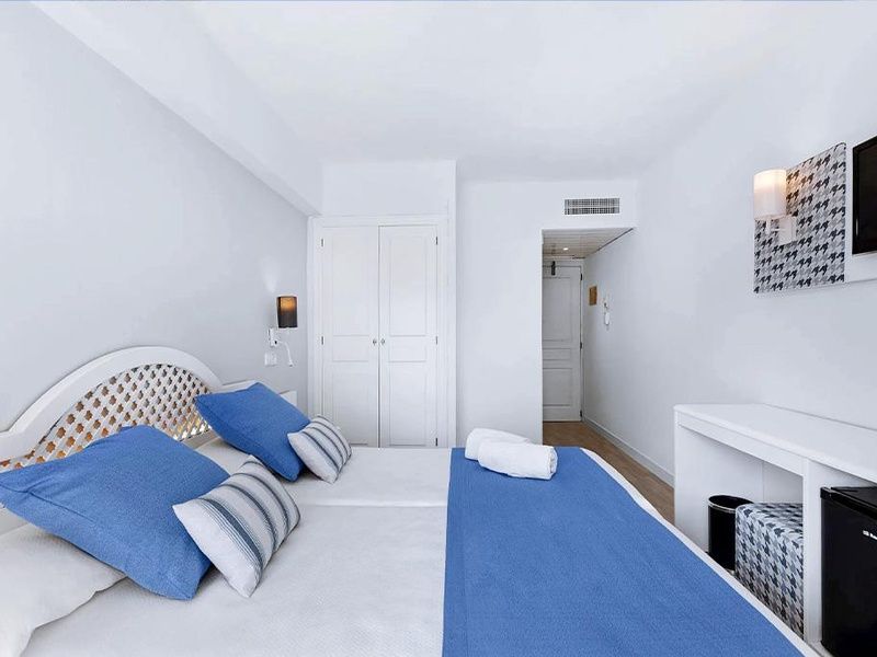 Hôtel Alua Oberoy Mallorca 4* pas cher photo 3