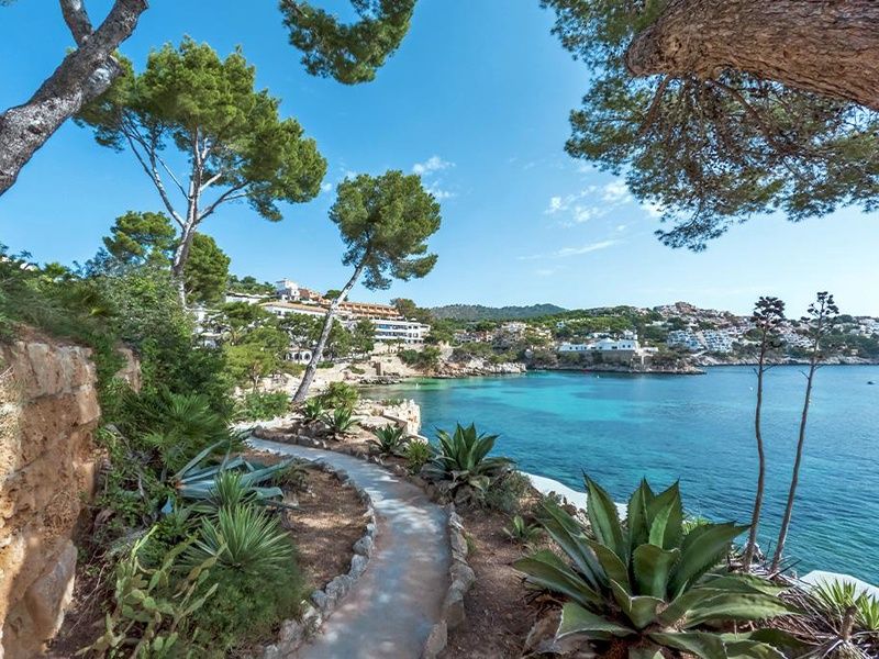 Hôtel Alua Oberoy Mallorca 4* pas cher photo 4