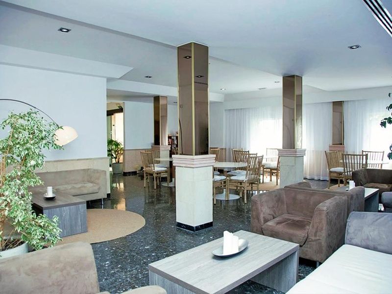 Hôtel Alua Oberoy Mallorca 4* pas cher photo 6