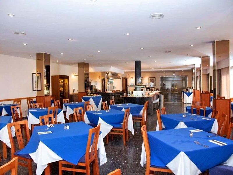 Hôtel Alua Oberoy Mallorca 4* pas cher photo 7