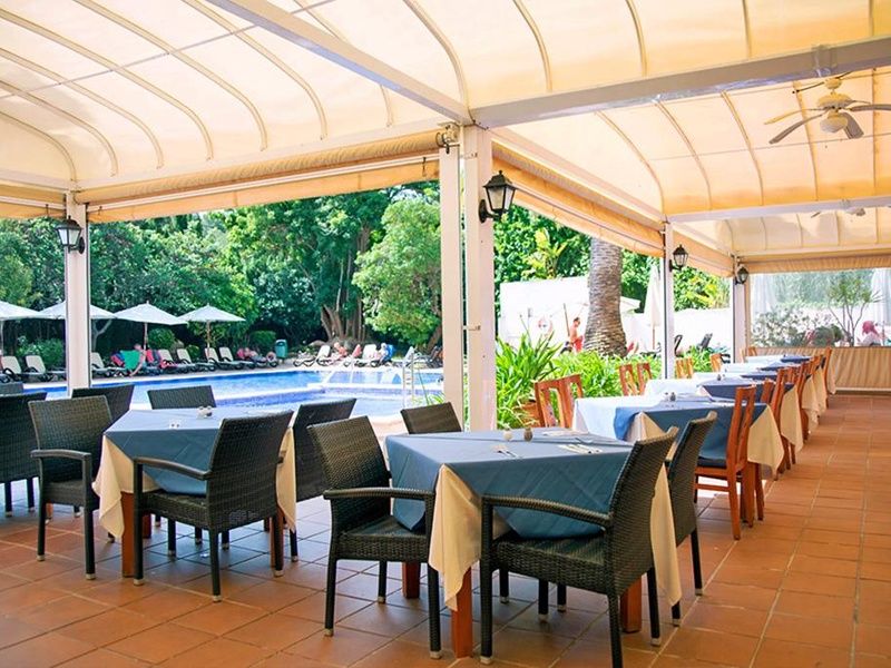 Hôtel Alua Oberoy Mallorca 4* pas cher photo 8